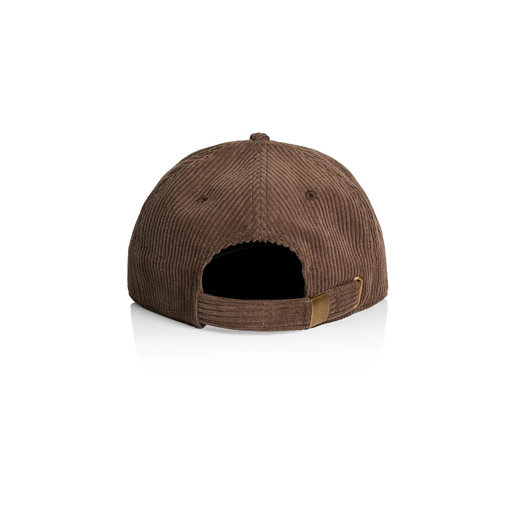 ASColour Hats ASColour Class Cord Cap