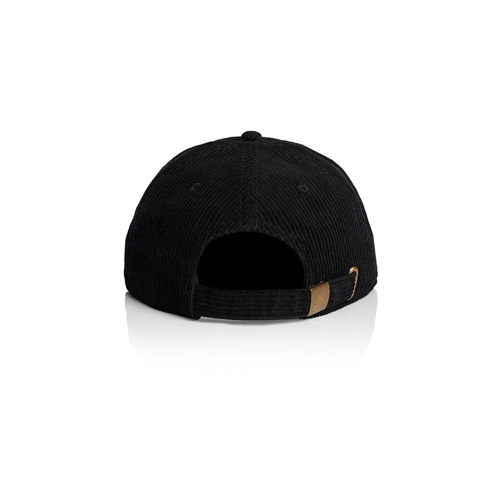 ASColour Hats ASColour Class Cord Cap