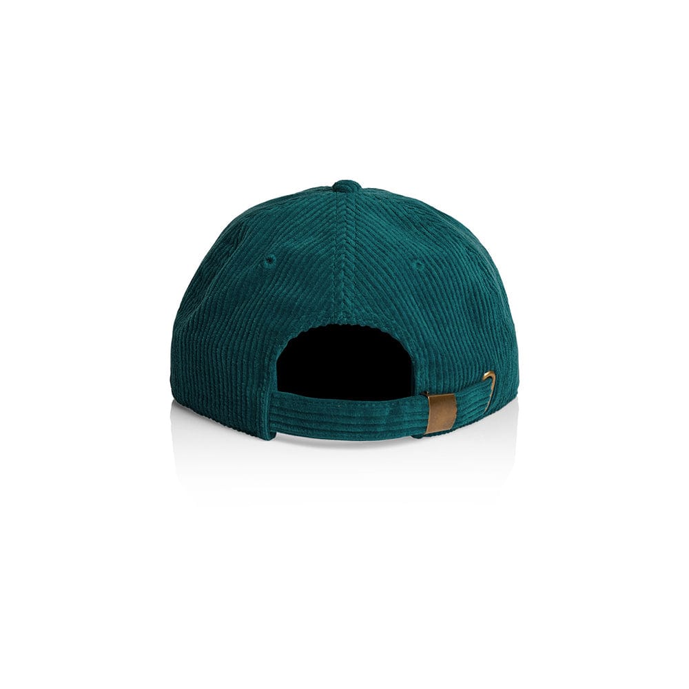 ASColour Hats ASColour Class Cord Cap
