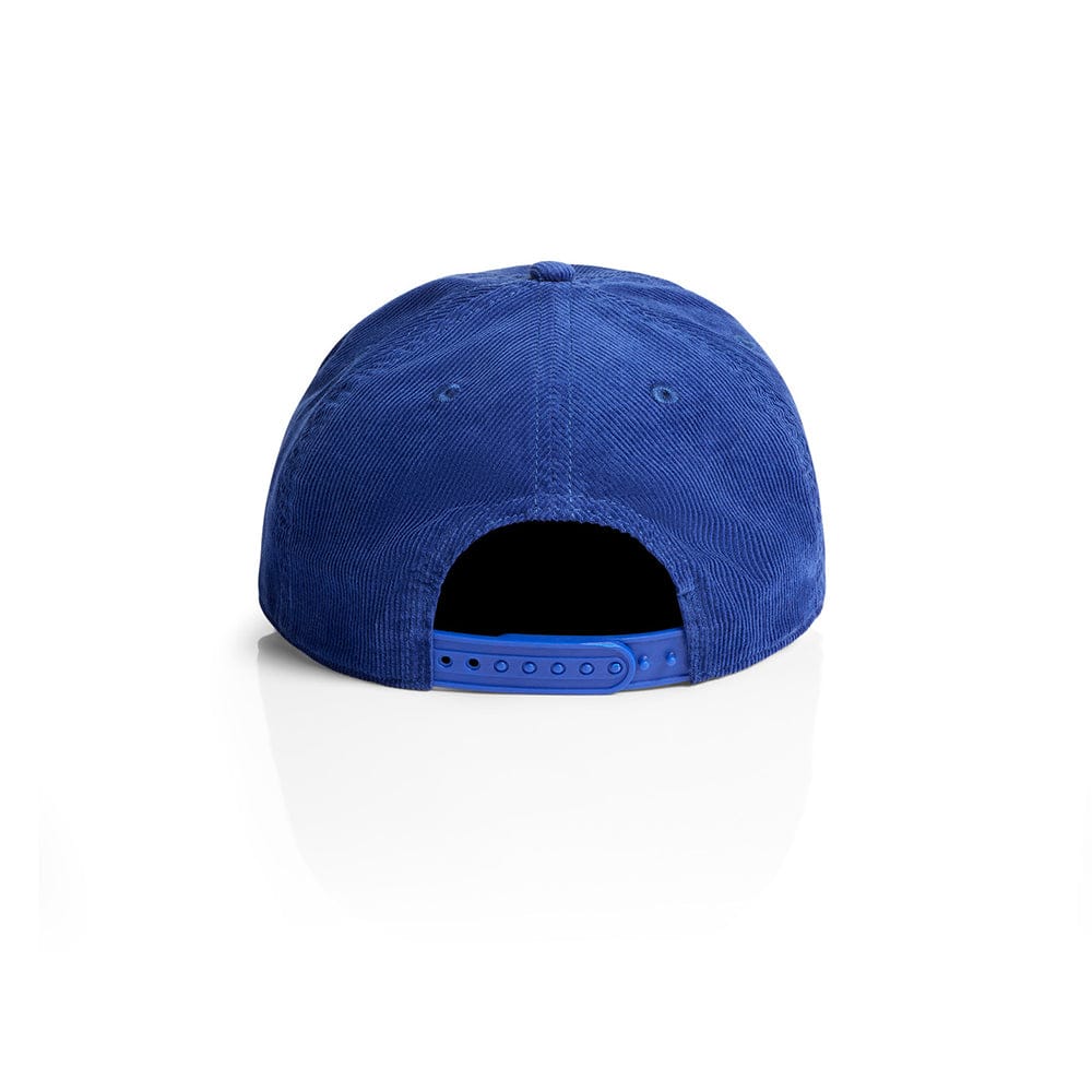 ASColour Hats ASColour Class Cord Rope Cap