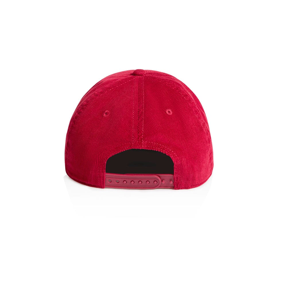 ASColour Hats ASColour Class Cord Rope Cap