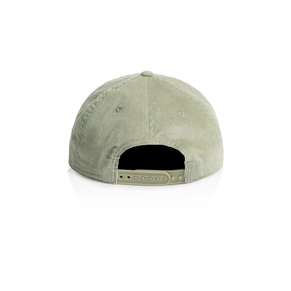 ASColour Hats ASColour Class Cord Rope Cap