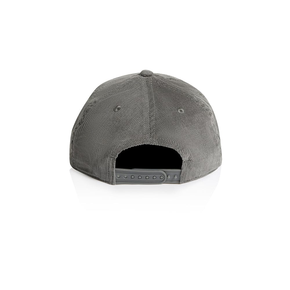 ASColour Hats ASColour Class Cord Rope Cap
