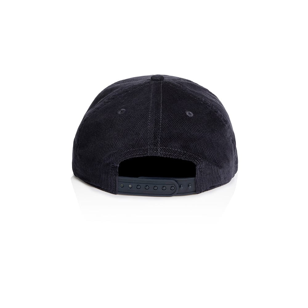 ASColour Hats ASColour Class Cord Rope Cap