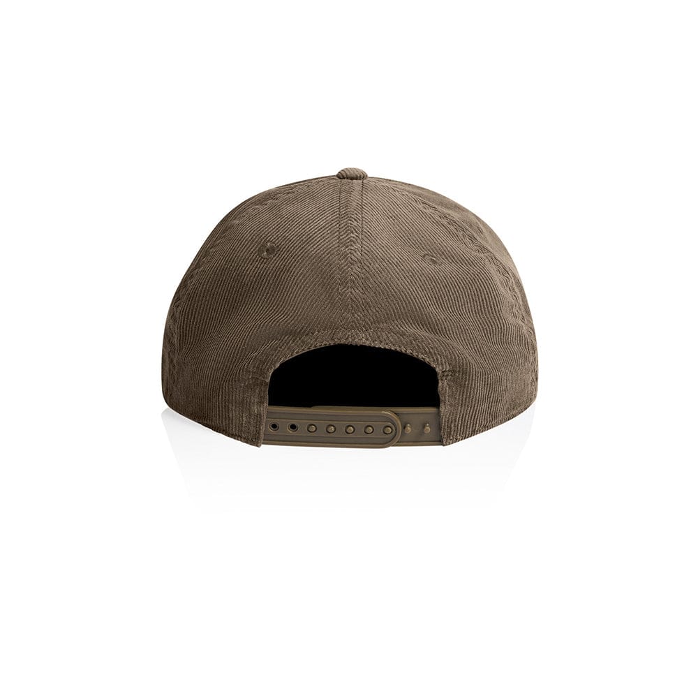 ASColour Hats ASColour Class Cord Rope Cap