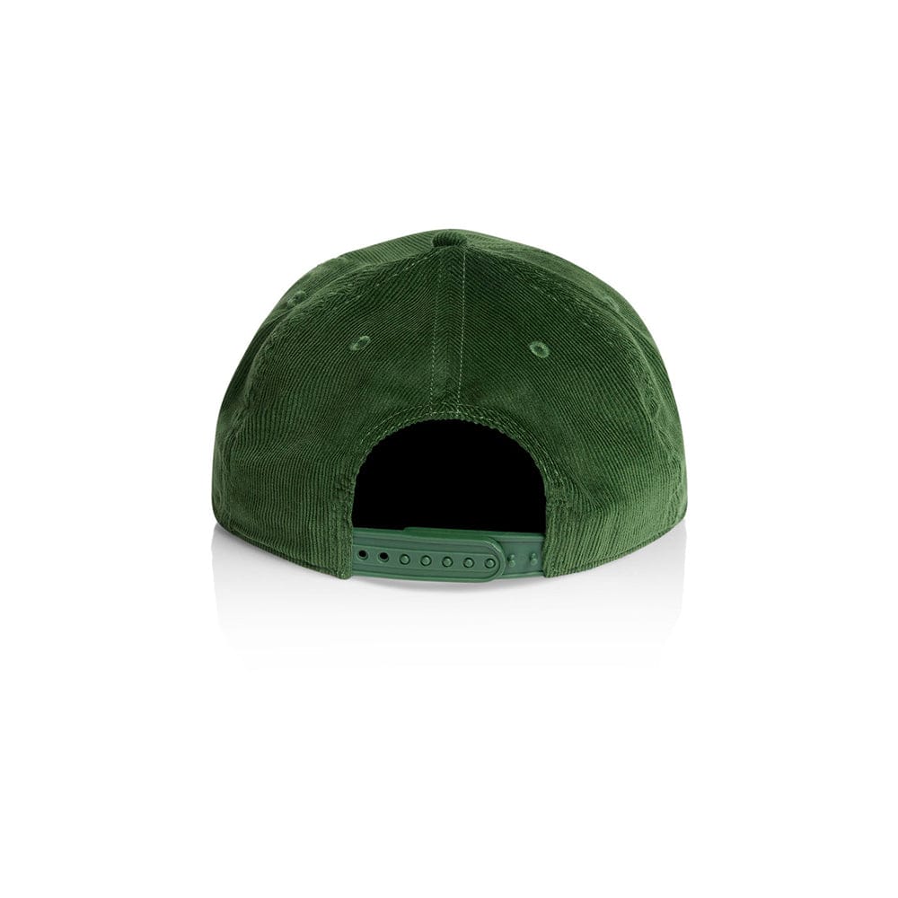 ASColour Hats ASColour Class Cord Rope Cap