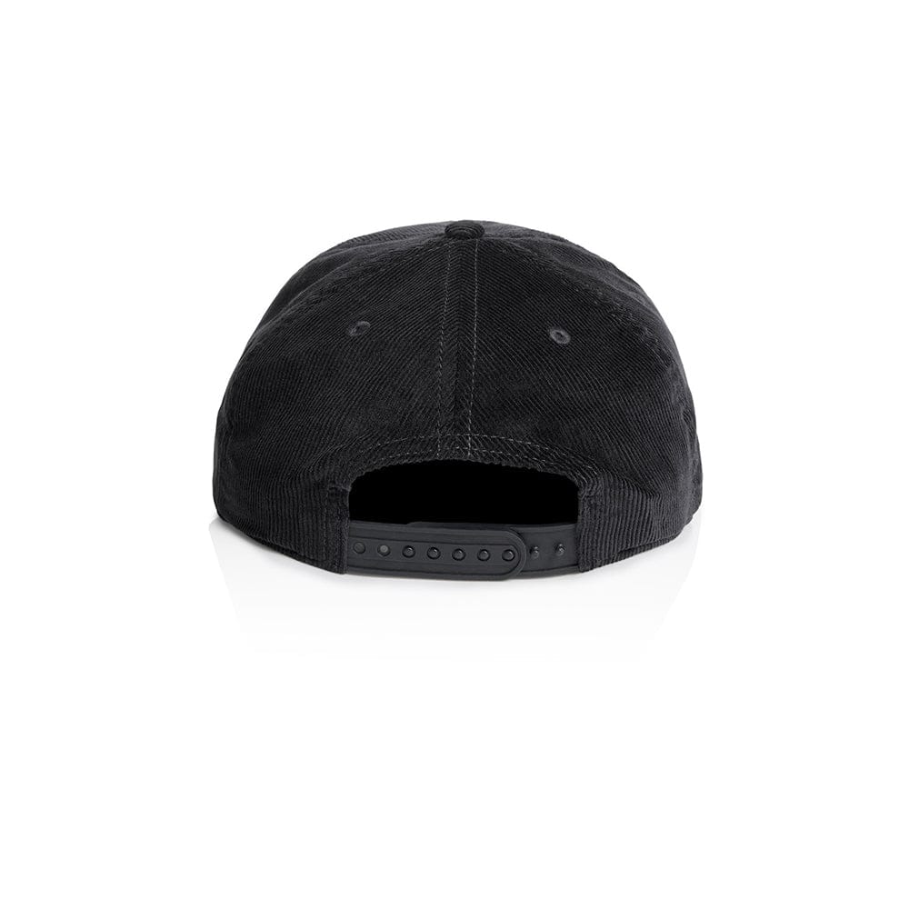 ASColour Hats ASColour Class Cord Rope Cap