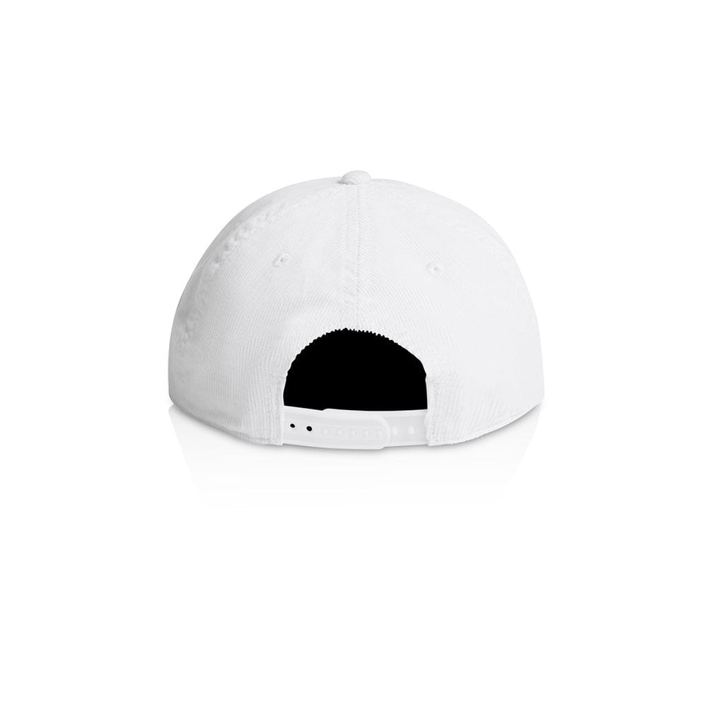 ASColour Hats ASColour Class Cord Rope Cap