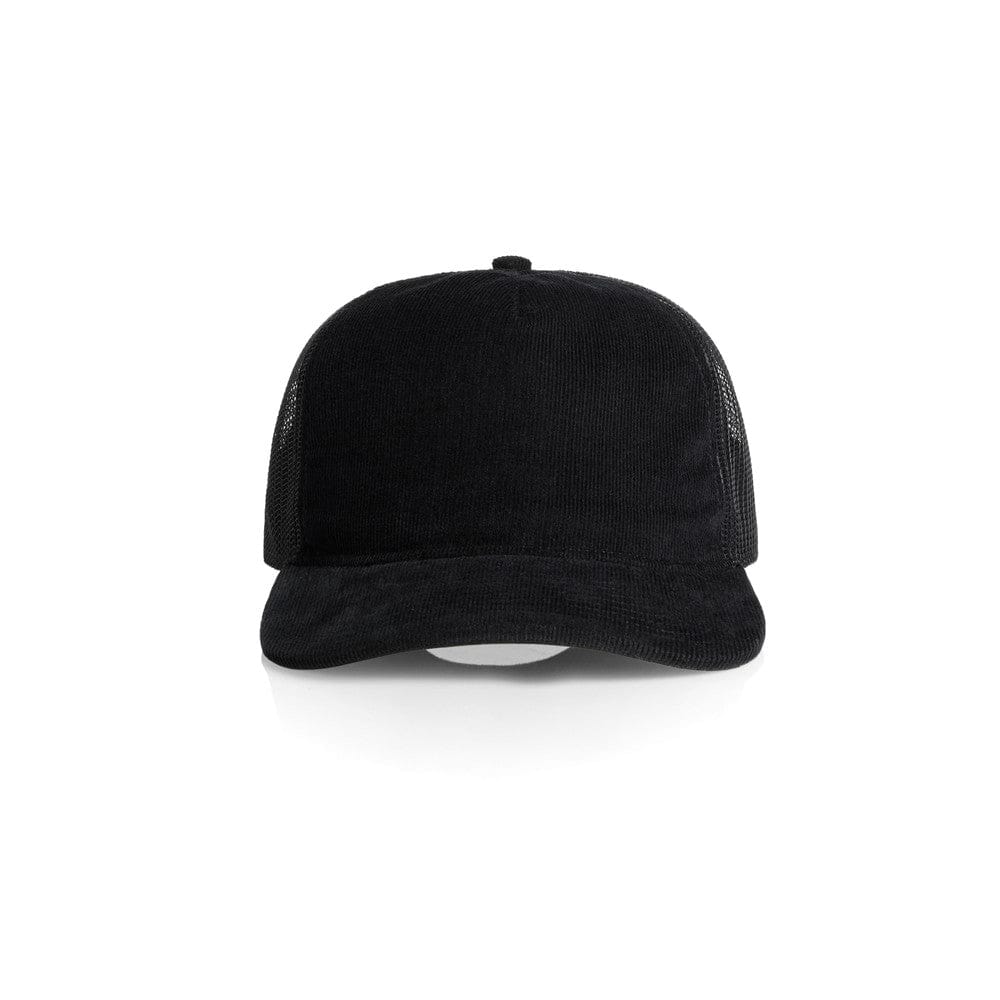 ASColour Hats ASColour Class Cord Trucker Cap
