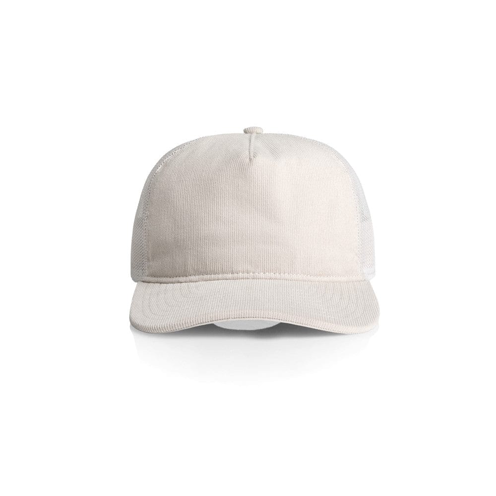 ASColour Hats ASColour Class Cord Trucker Cap