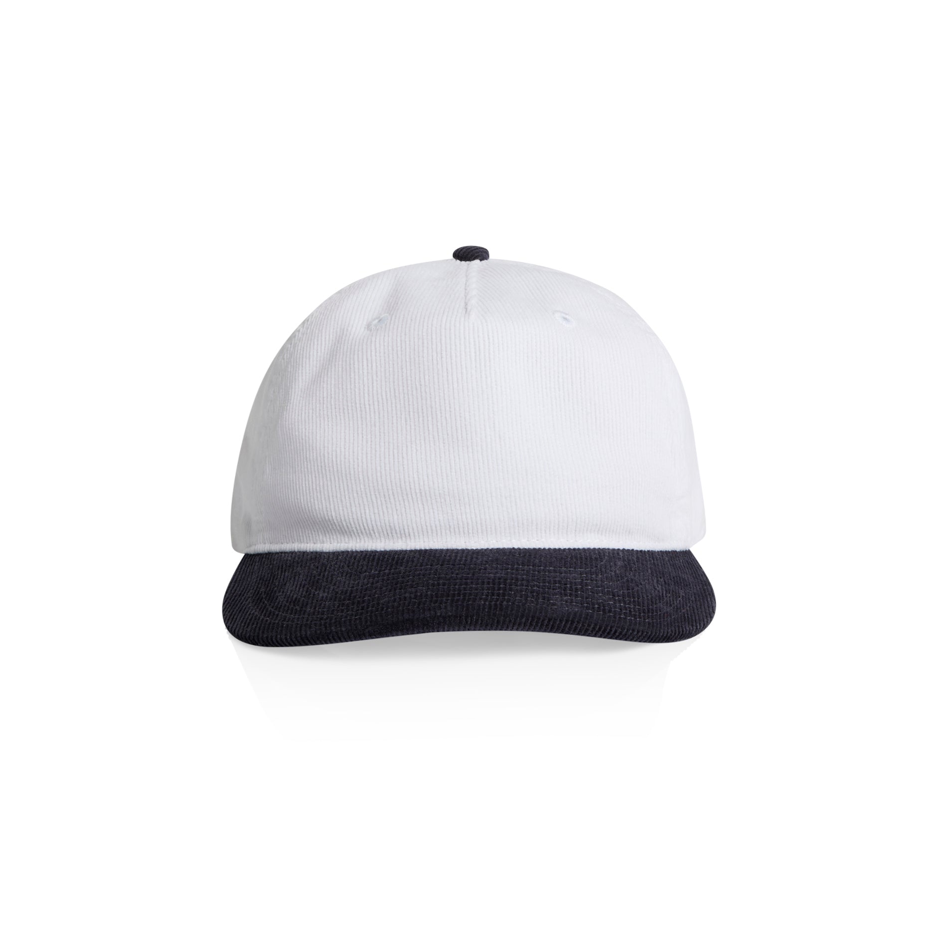 ASColour Hats ASColour Class Cord TwoTone Cap