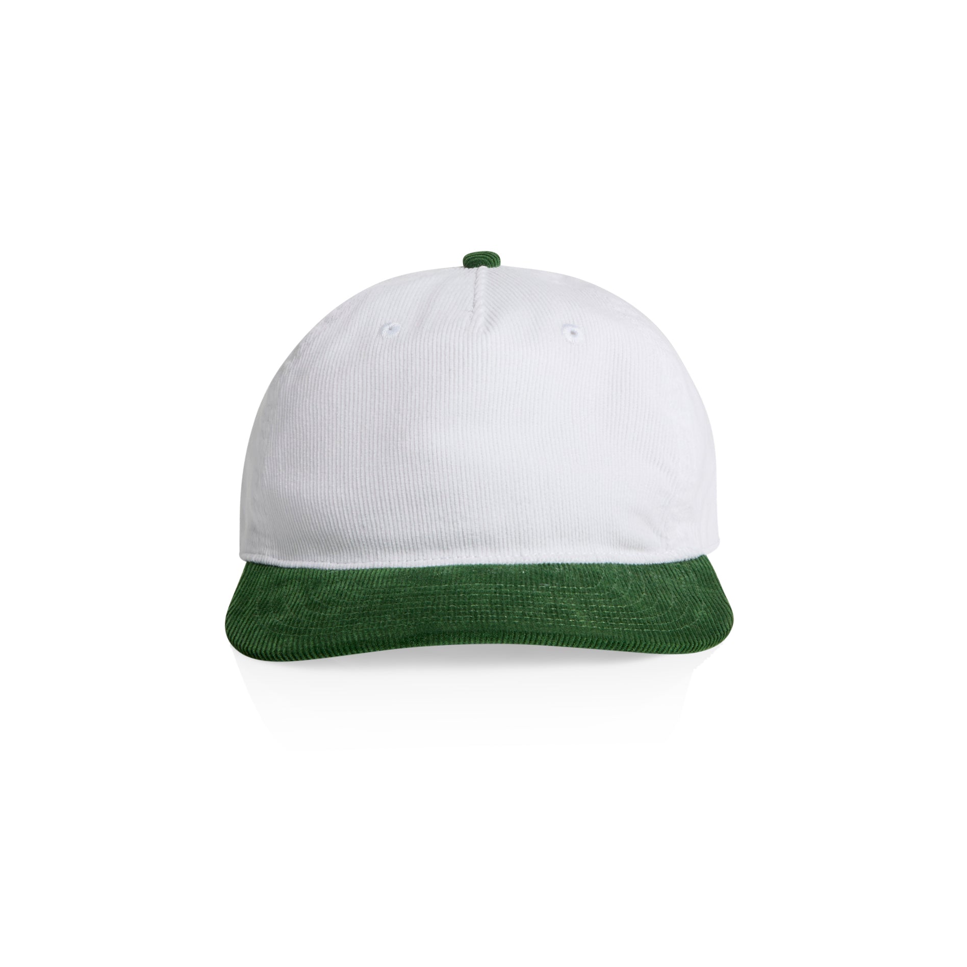 ASColour Hats ASColour Class Cord TwoTone Cap