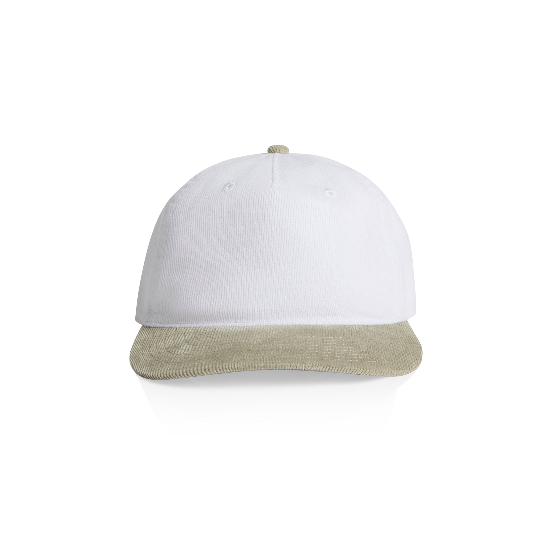 ASColour Hats ASColour Class Cord TwoTone Cap