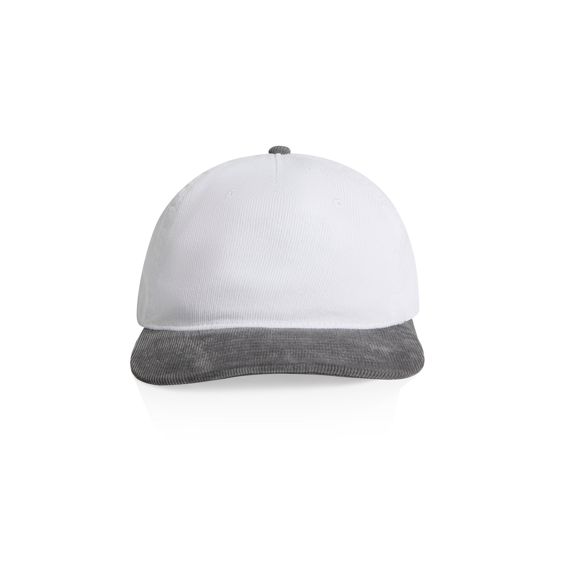 ASColour Hats ASColour Class Cord TwoTone Cap