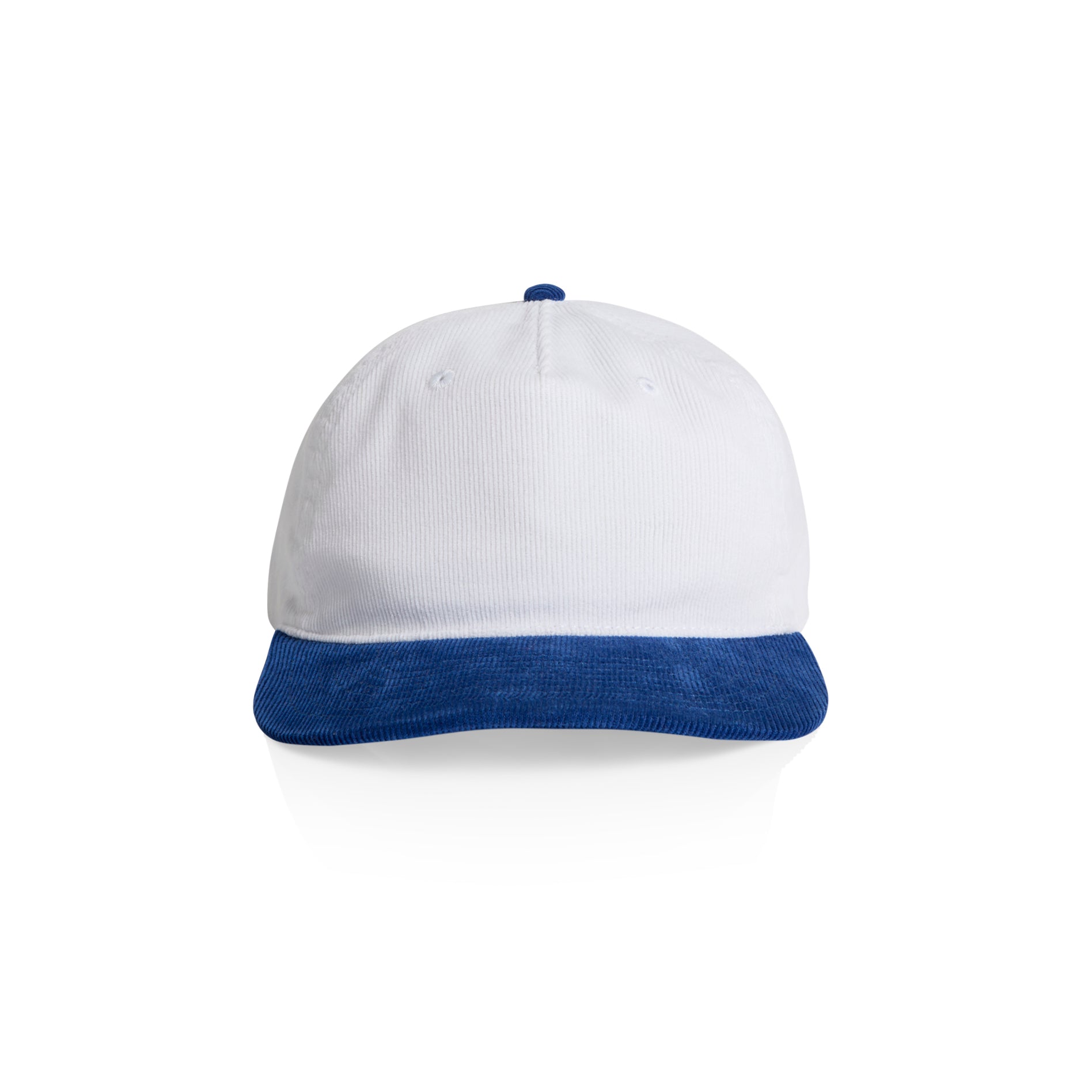 ASColour Hats ASColour Class Cord TwoTone Cap