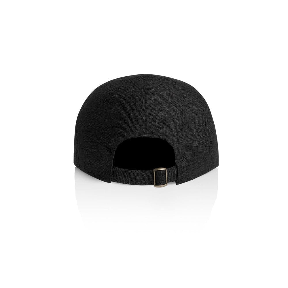 ASColour Hats ASColour Class Linen Cap