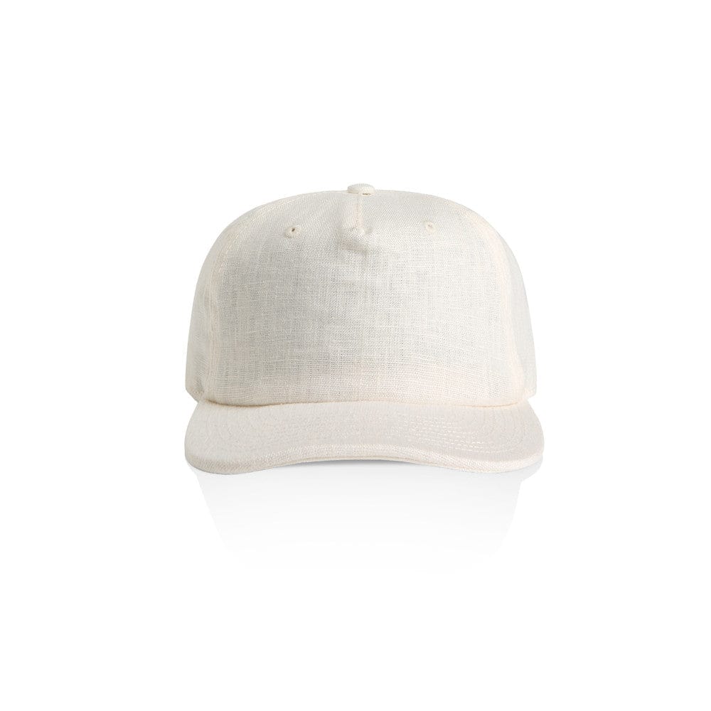 ASColour Hats ASColour Class Linen Cap