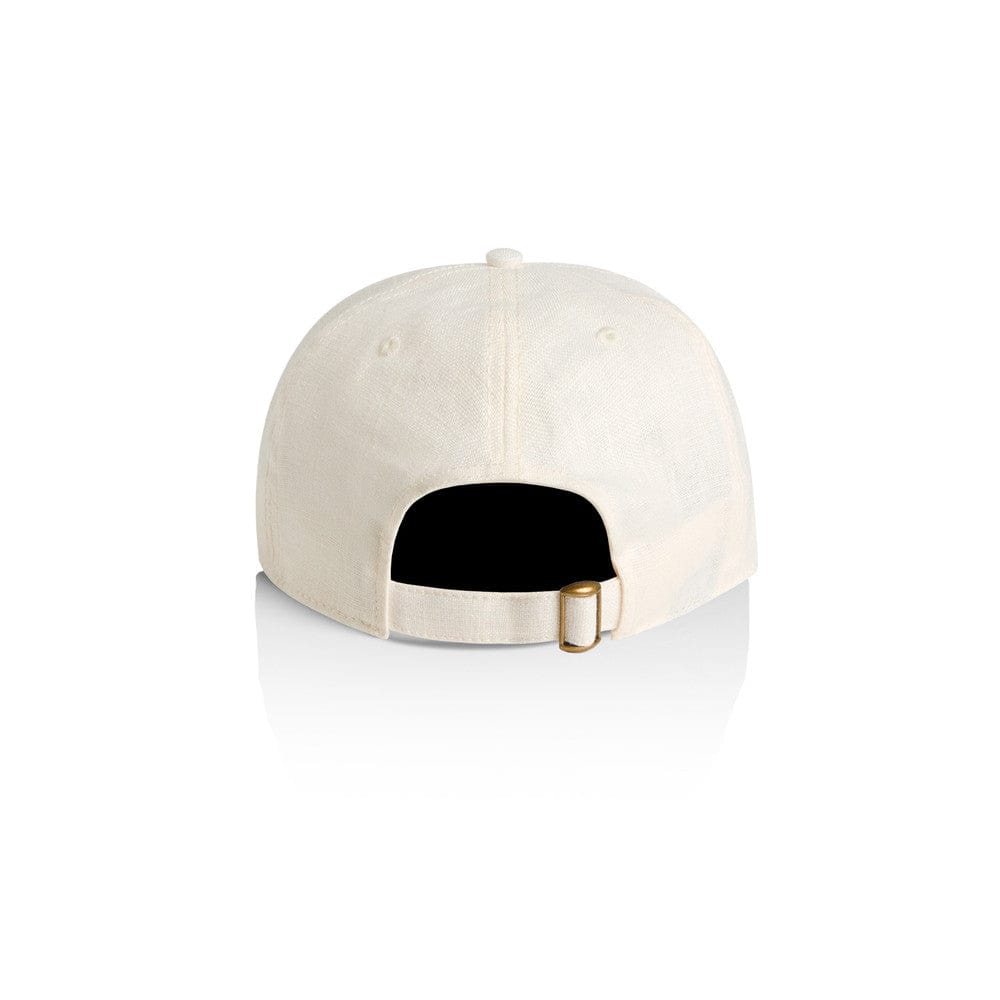 ASColour Hats ASColour Class Linen Cap