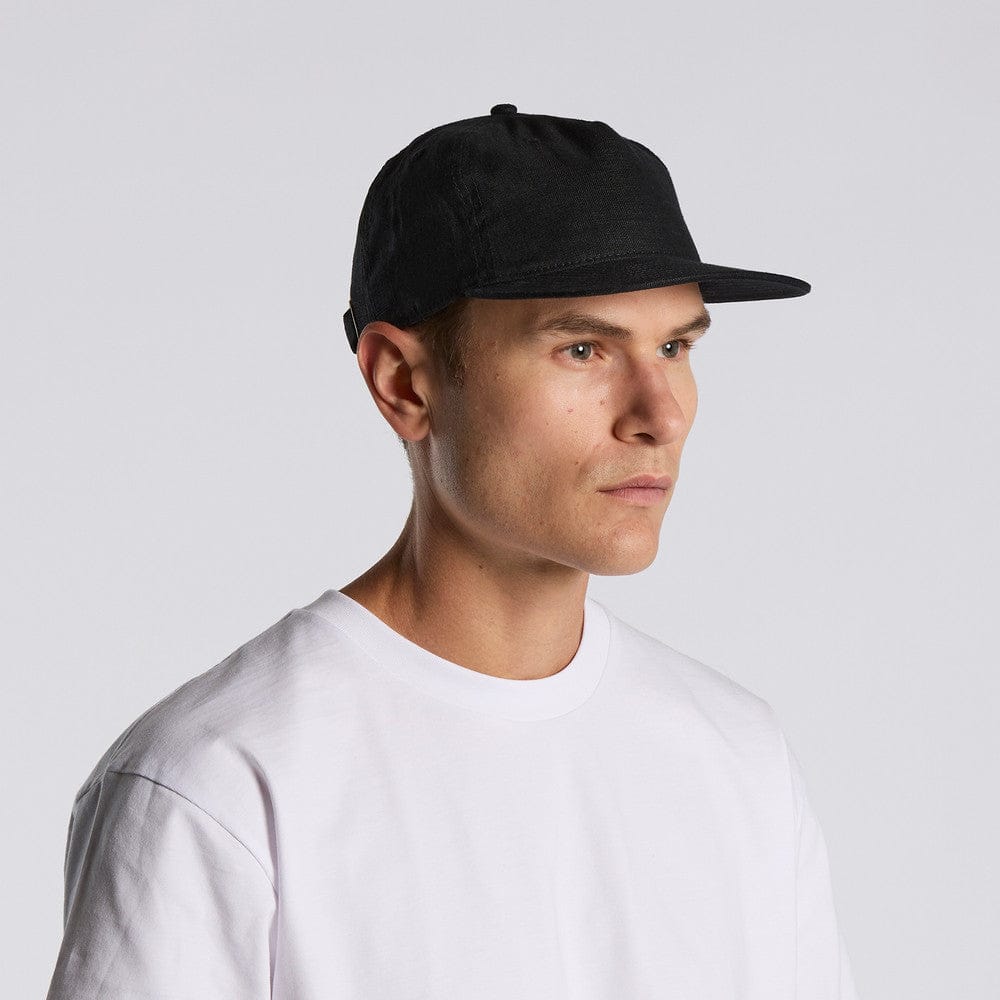 ASColour Hats ASColour Class Linen Cap