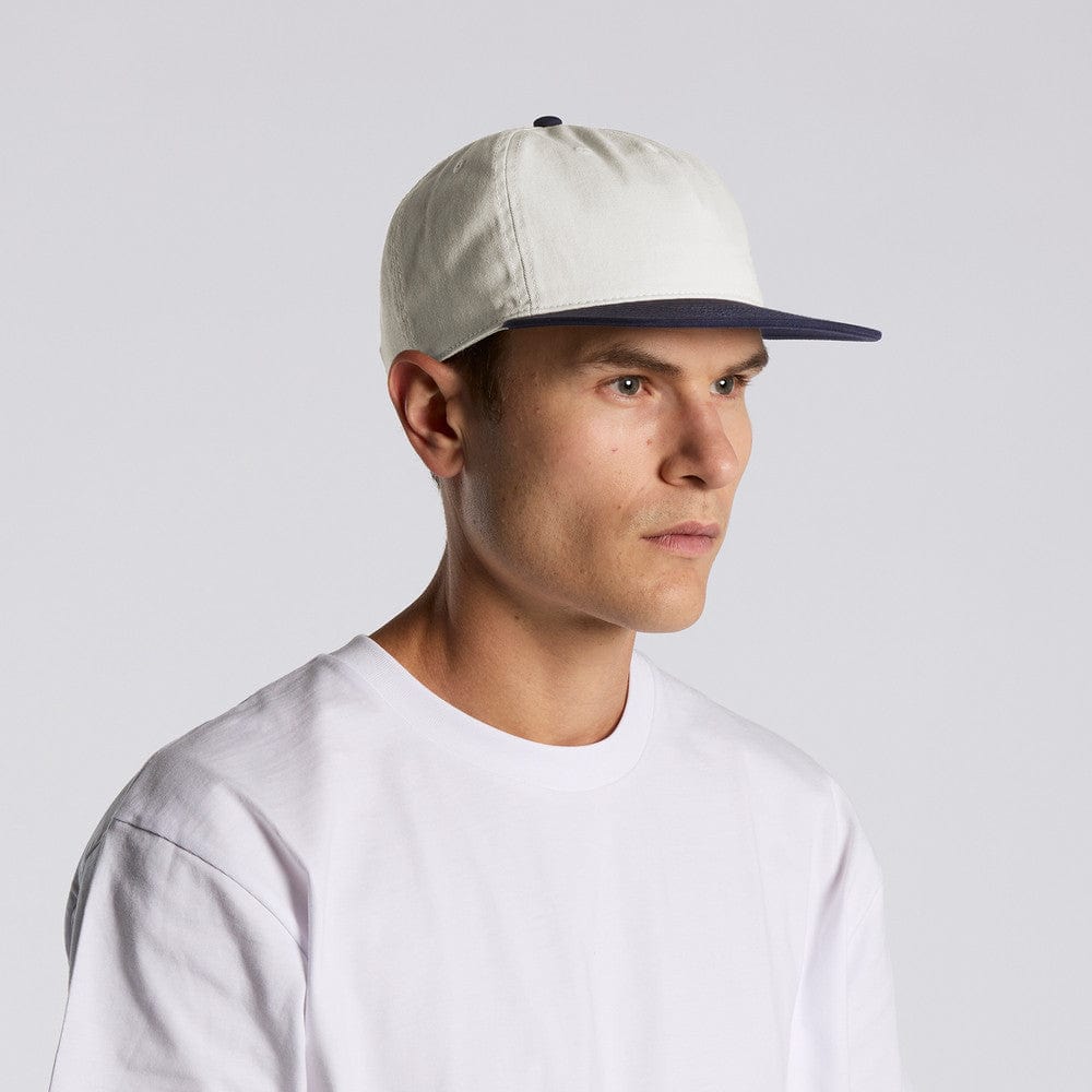 ASColour Hats ASColour Class Two-Tone Cap