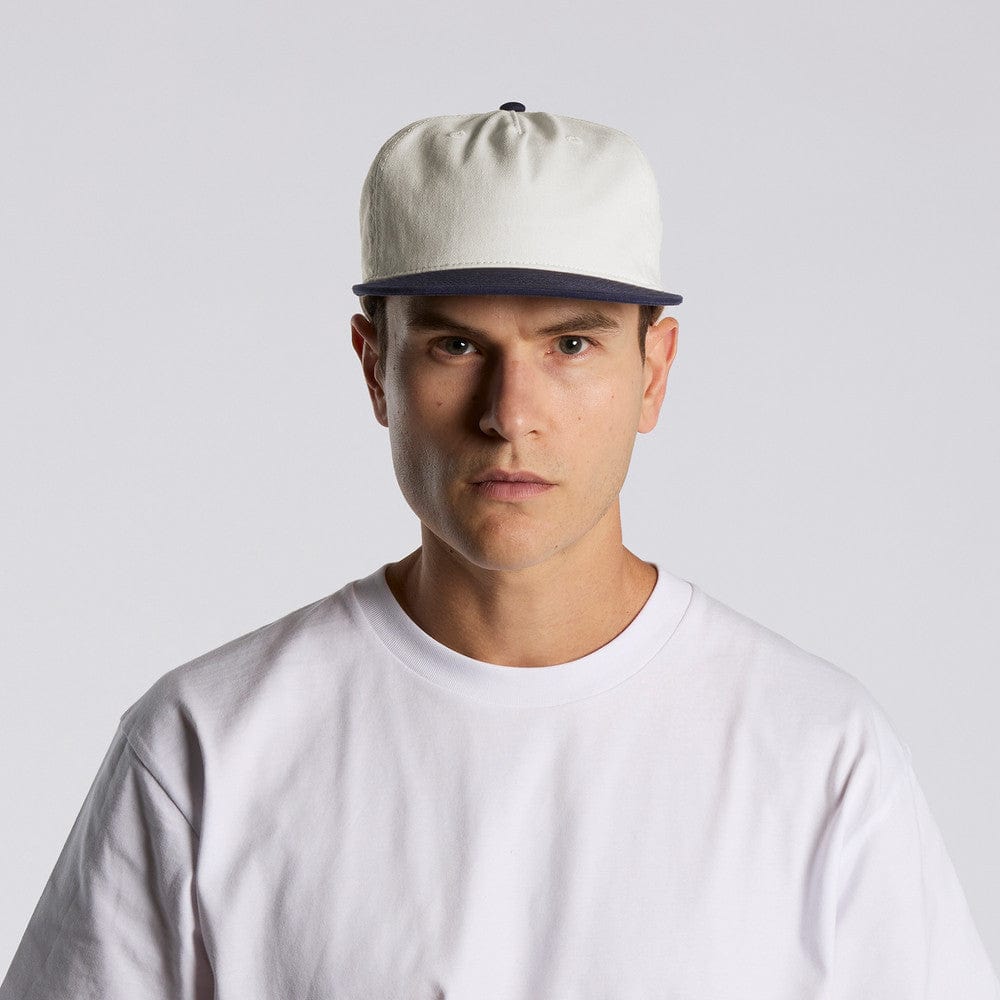 ASColour Hats ASColour Class Two-Tone Cap