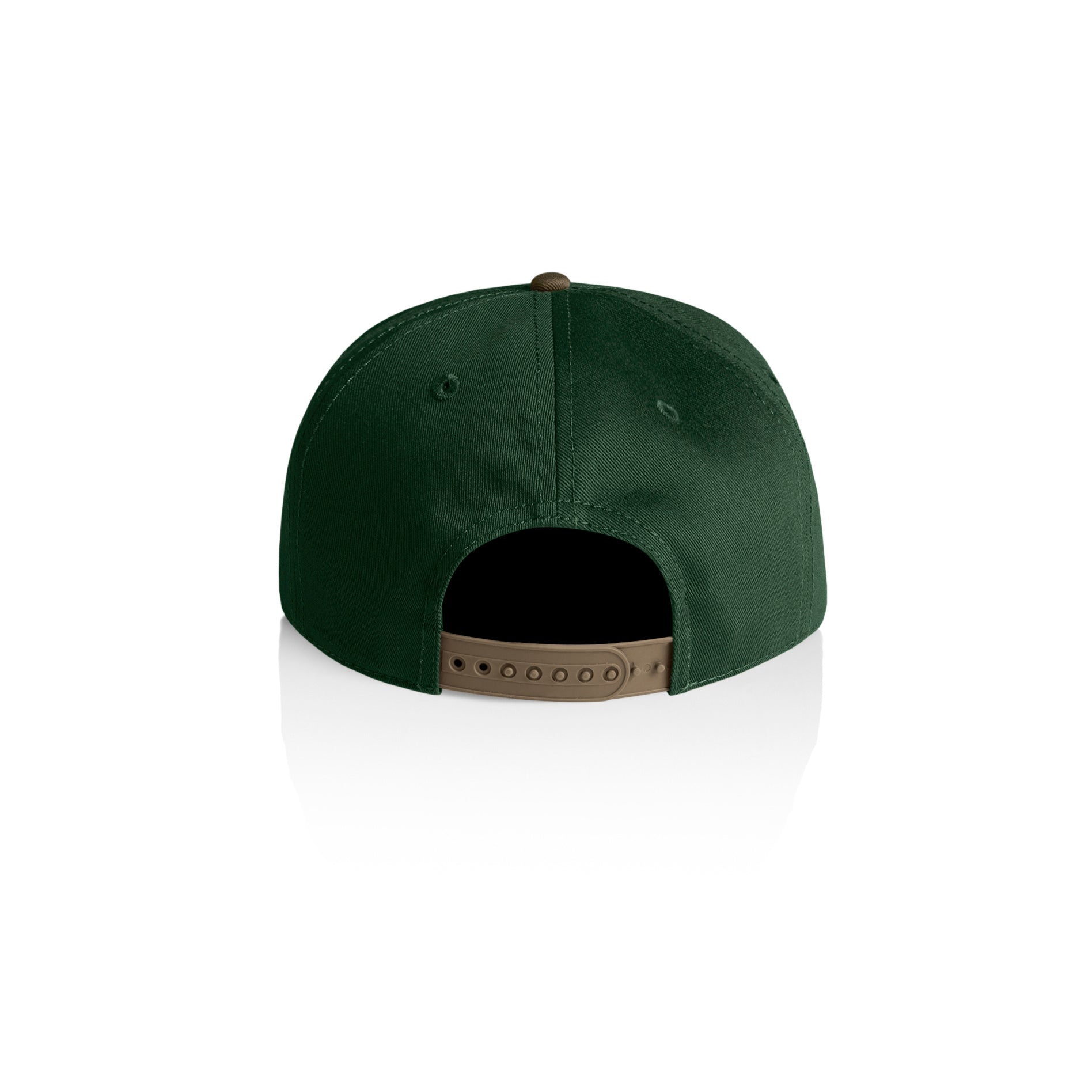 ASColour Hats ASColour Class Two-Tone Cap