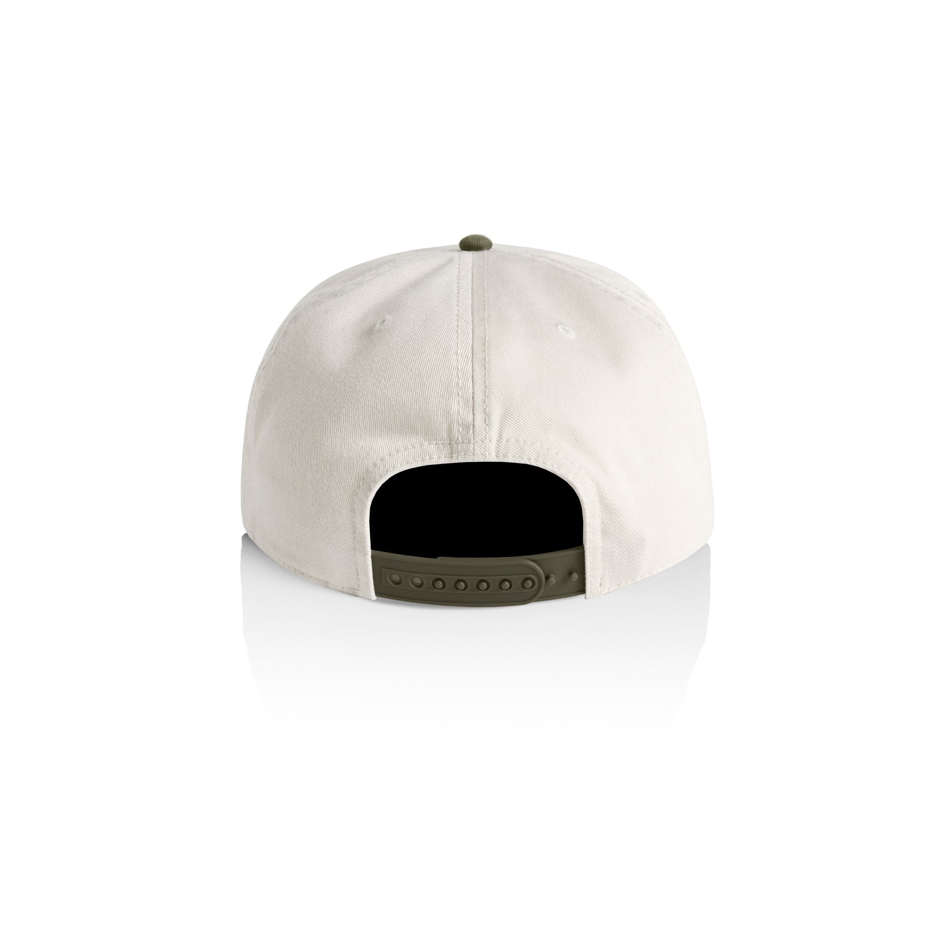 ASColour Hats ASColour Class Two-Tone Cap