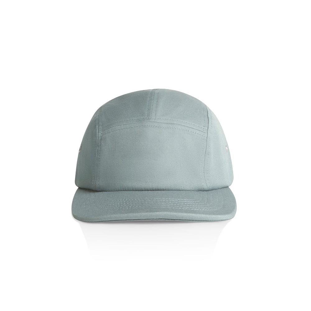 ASColour Hats ASColour Finn Five Panel Cap