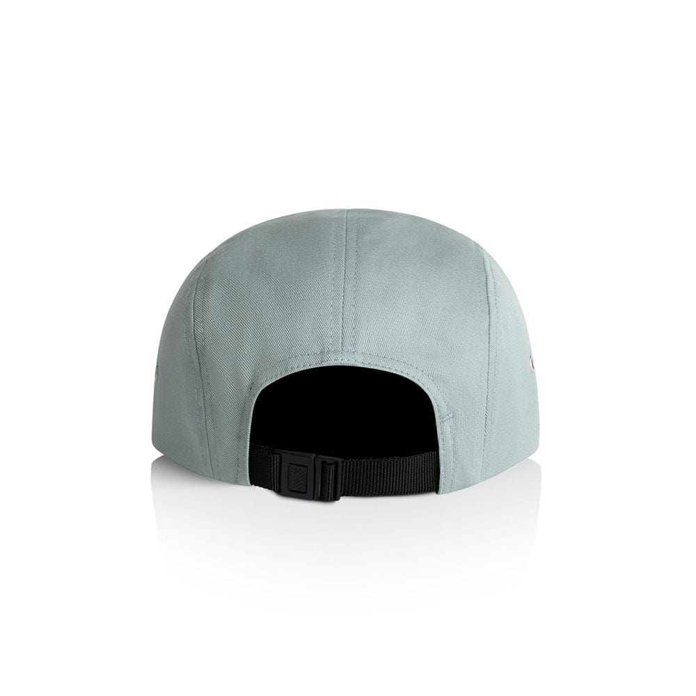 ASColour Hats ASColour Finn Five Panel Cap