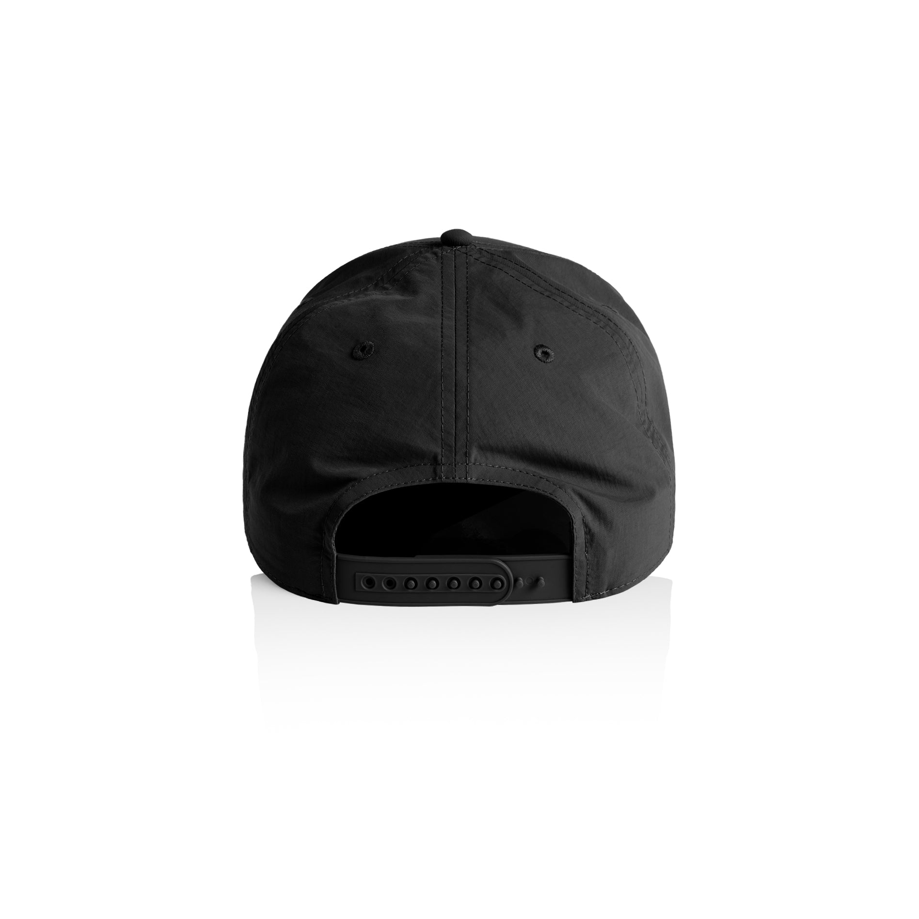 ASColour Hats ASColour Frame Nylon Cap