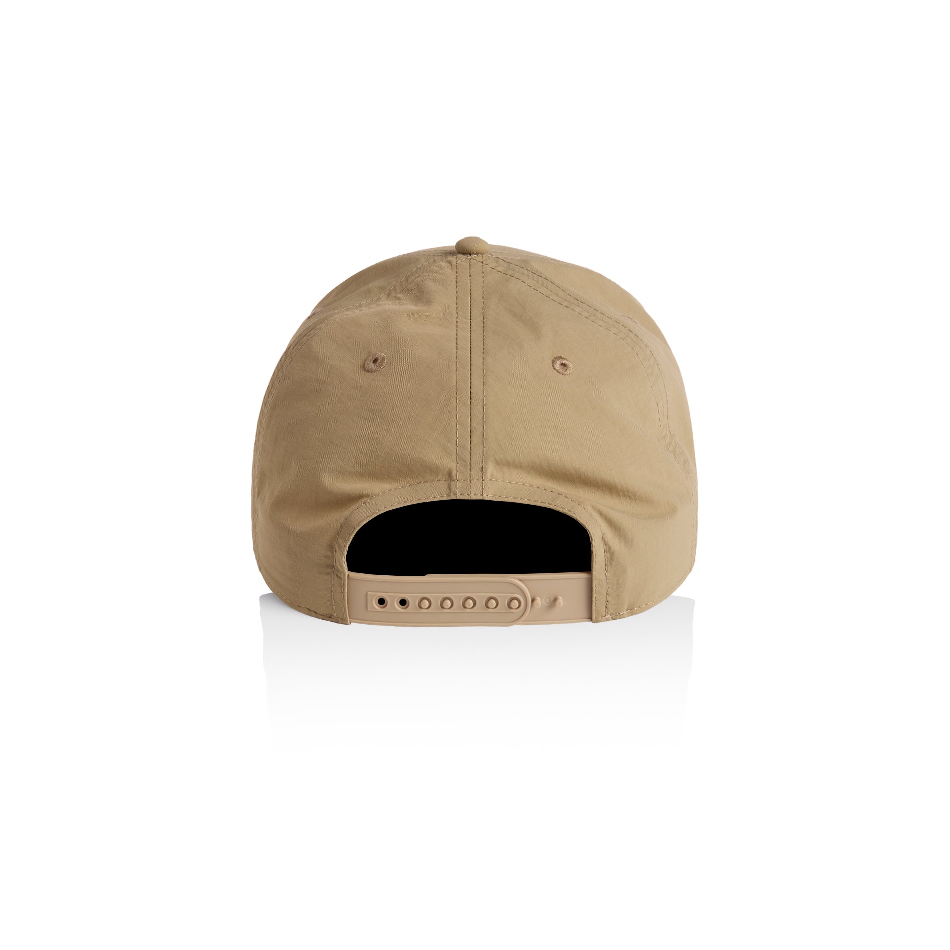 ASColour Hats ASColour Frame Nylon Cap
