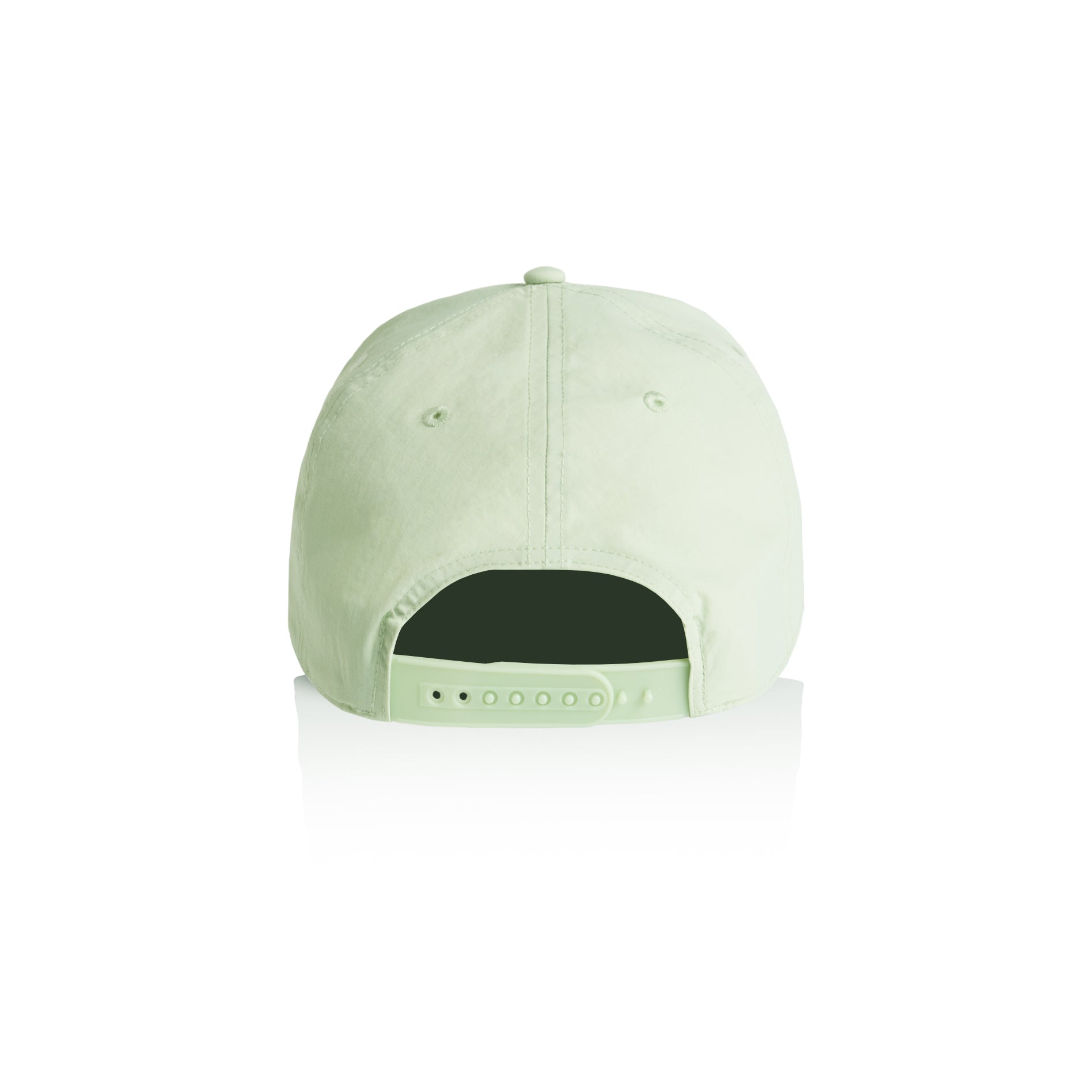 ASColour Hats ASColour Frame Nylon Cap