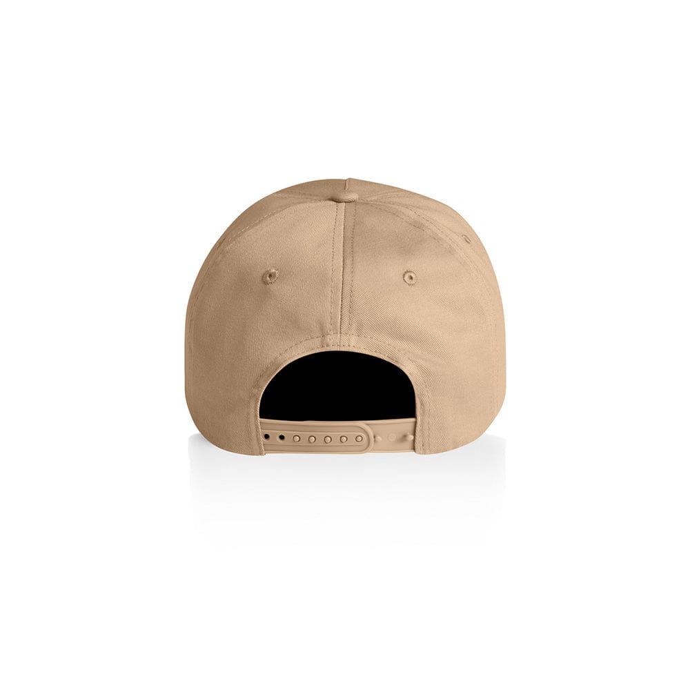ASColour Hats ASColour Frame Soft Cap