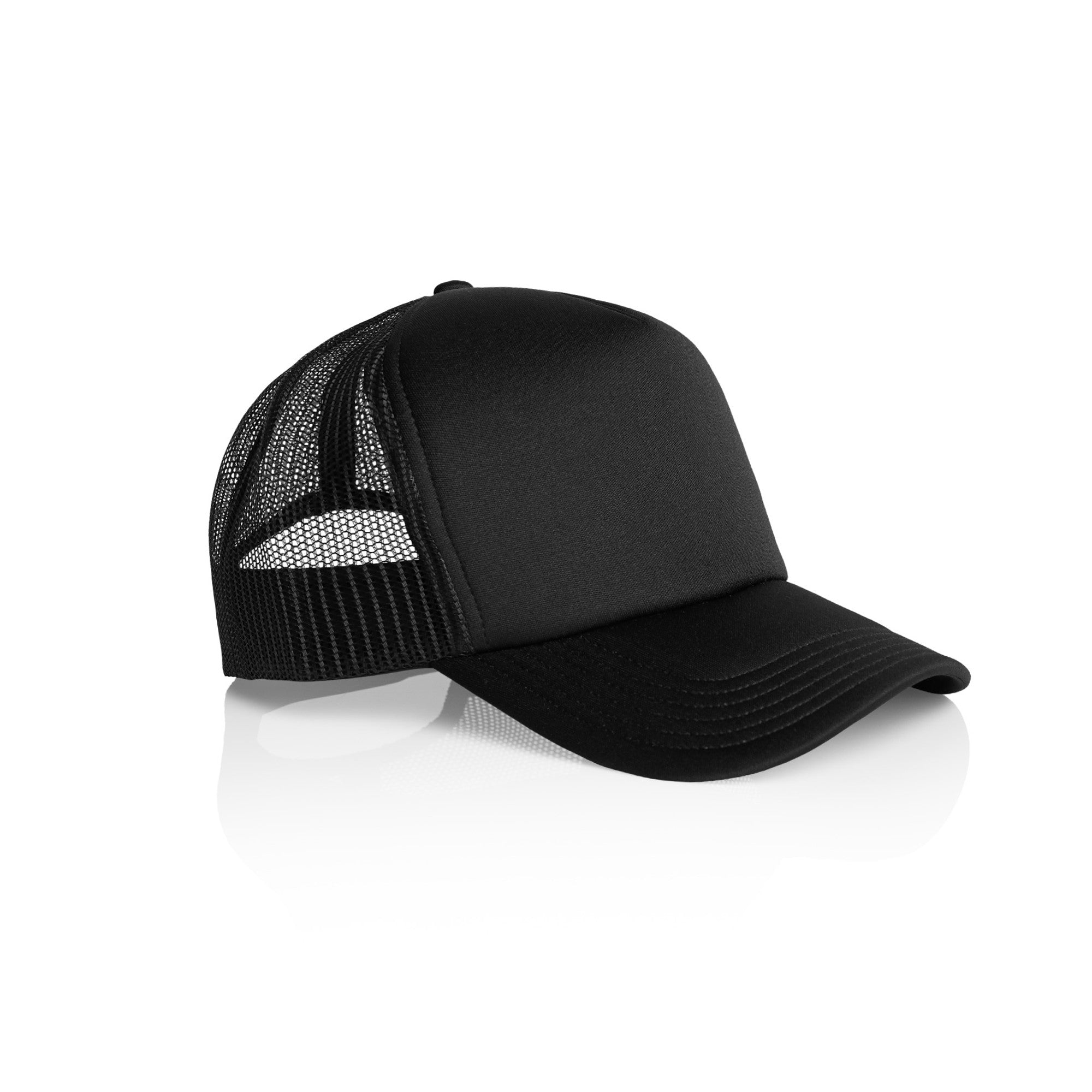 ASColour Hats ASColour Frame Trucker Cap