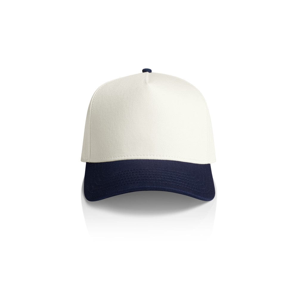 ASColour Hats ASColour Frame Two-Tone Cap