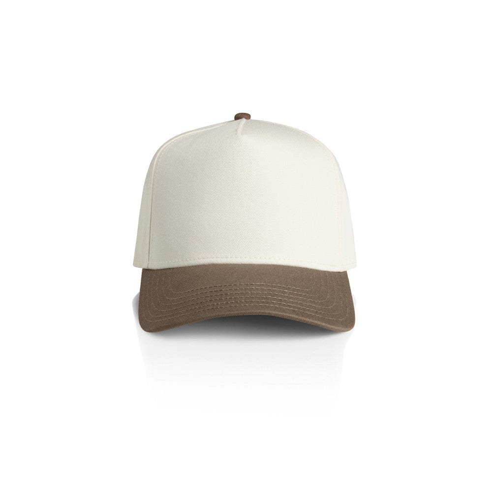 ASColour Hats ASColour Frame Two-Tone Cap
