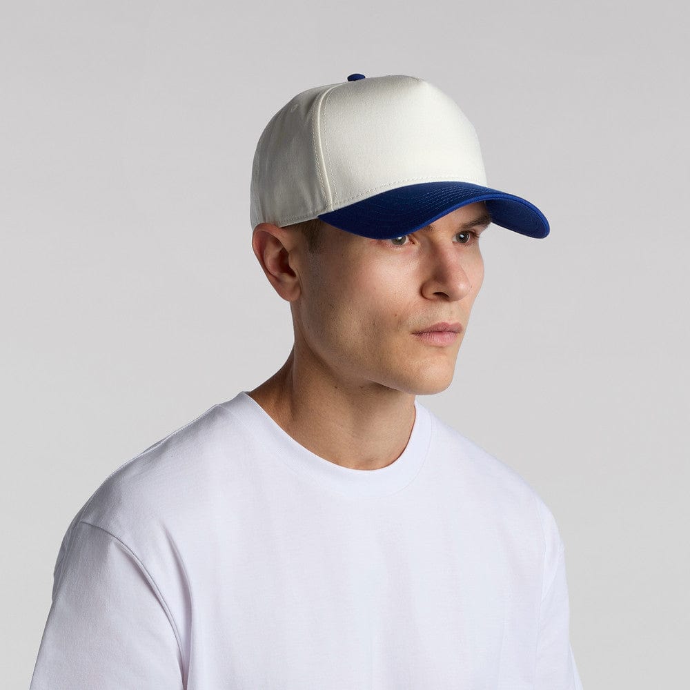 ASColour Hats ASColour Frame Two-Tone Cap