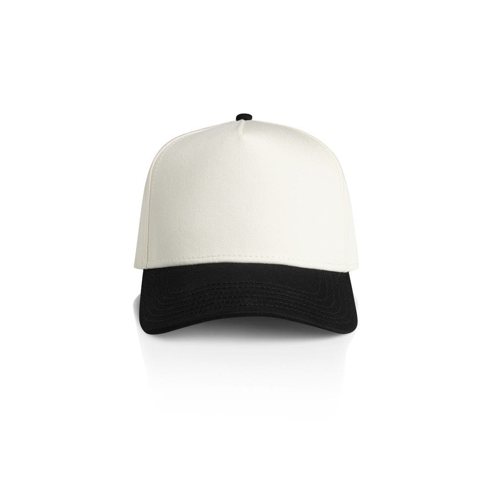 ASColour Hats ASColour Frame Two-Tone Cap