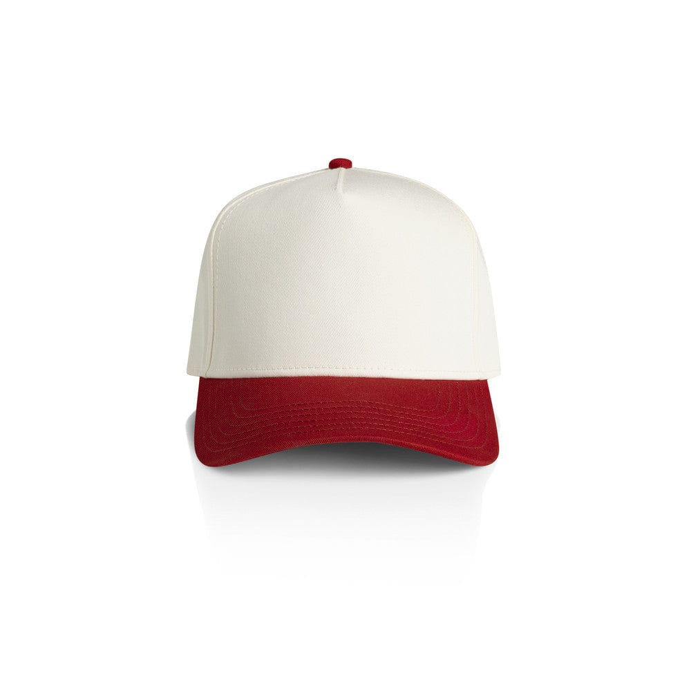 ASColour Hats ASColour Frame Two-Tone Cap