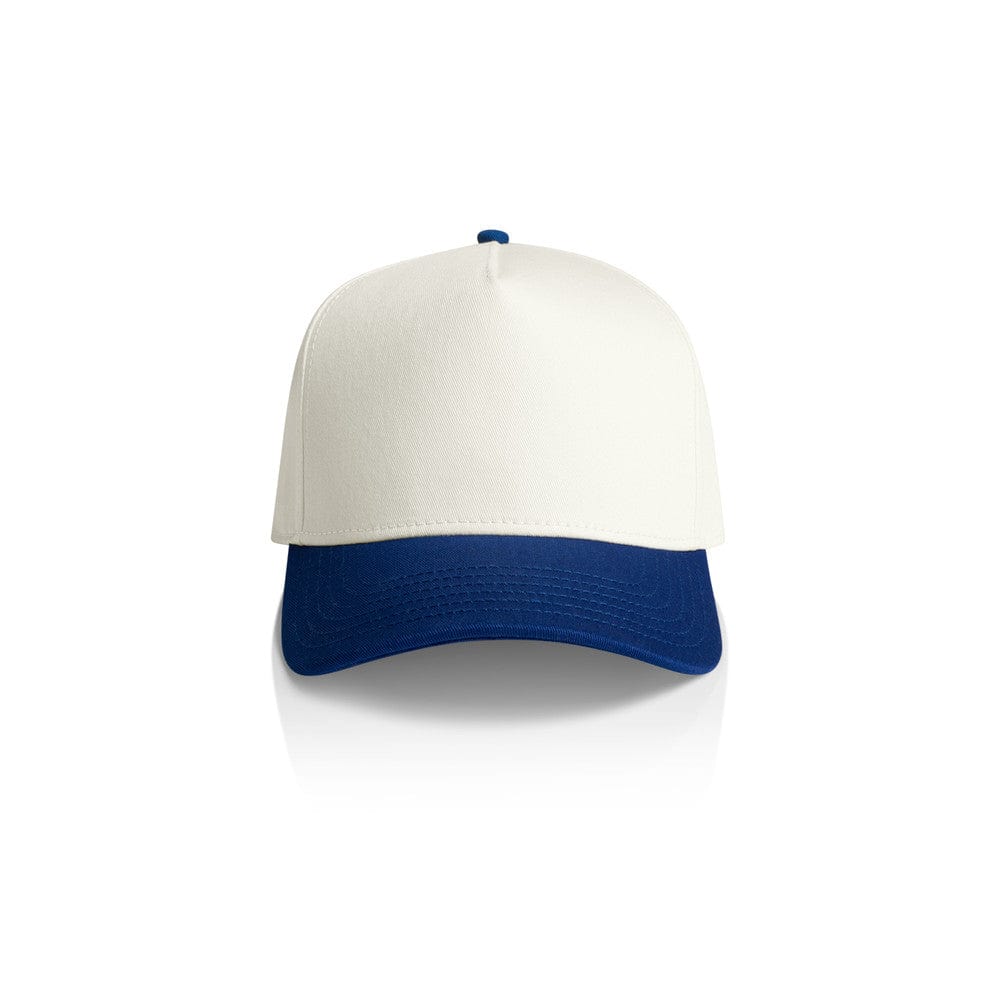 ASColour Hats ASColour Frame Two-Tone Cap