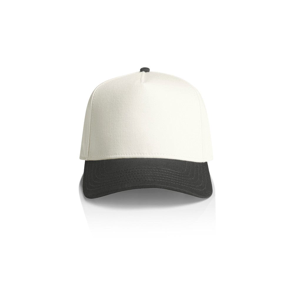 ASColour Hats ASColour Frame Two-Tone Cap