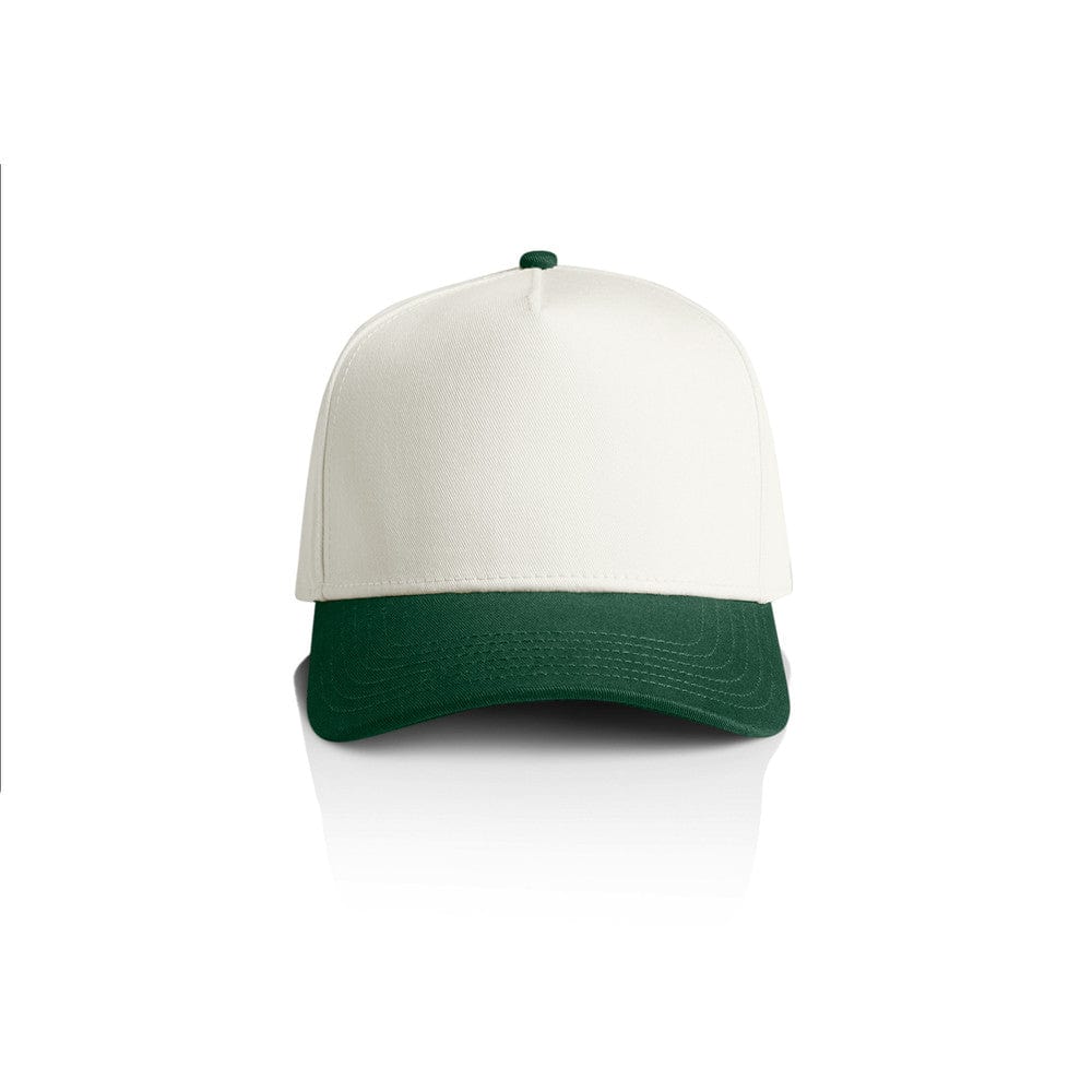 ASColour Hats ASColour Frame Two-Tone Cap