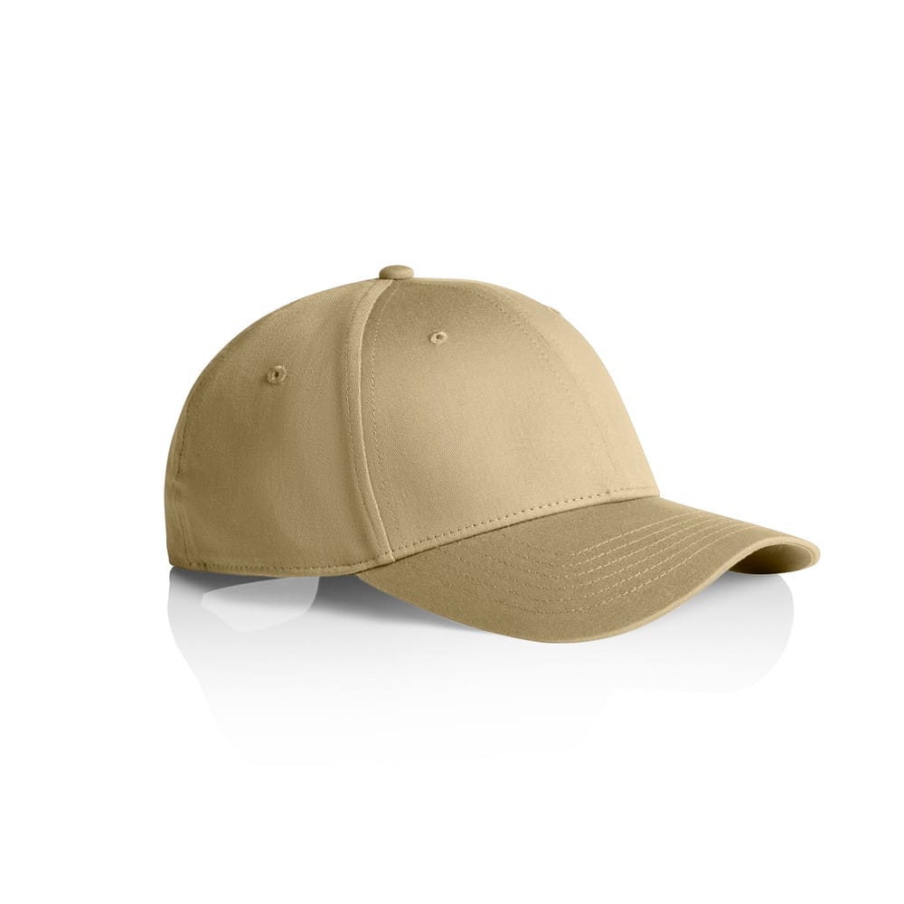 ASColour Hats ASColour Icon Flex Cap