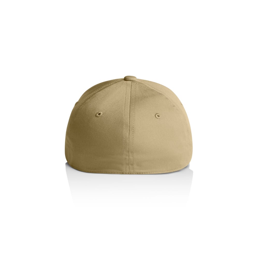 ASColour Hats ASColour Icon Flex Cap