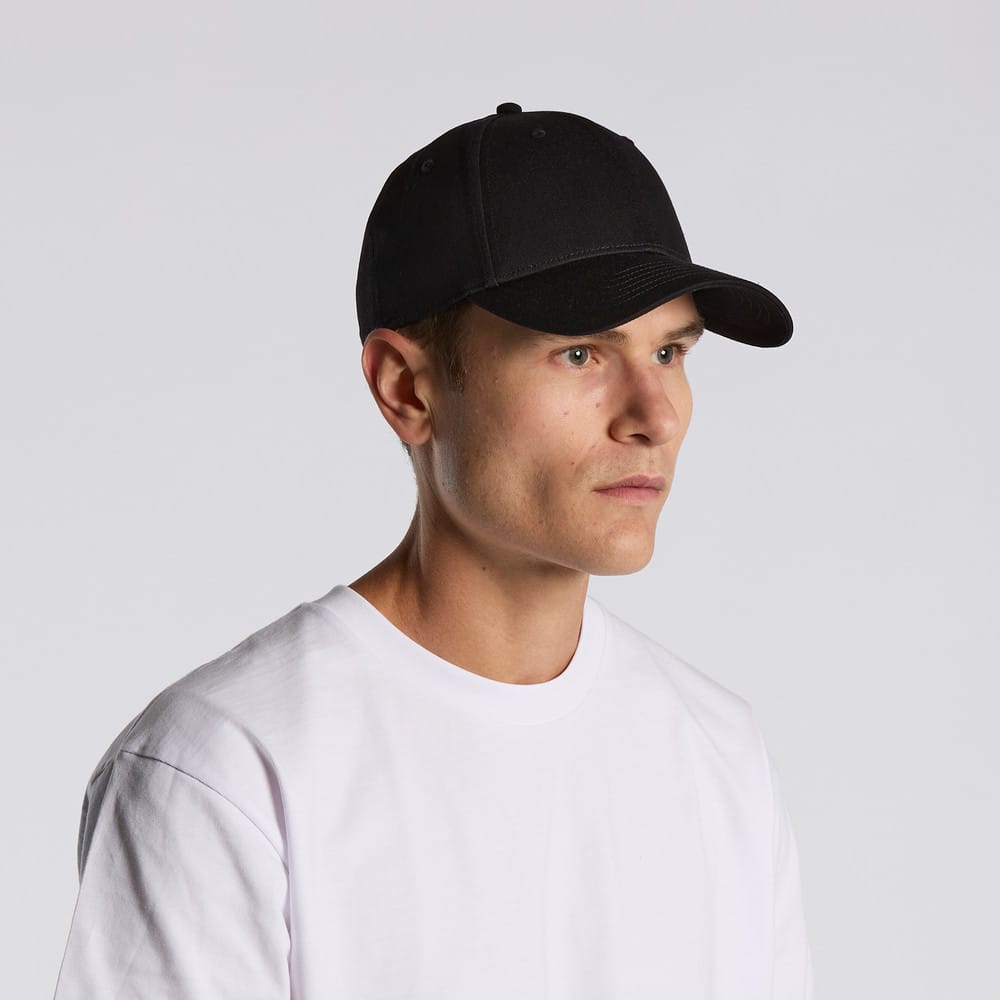 ASColour Hats ASColour Icon Flex Cap
