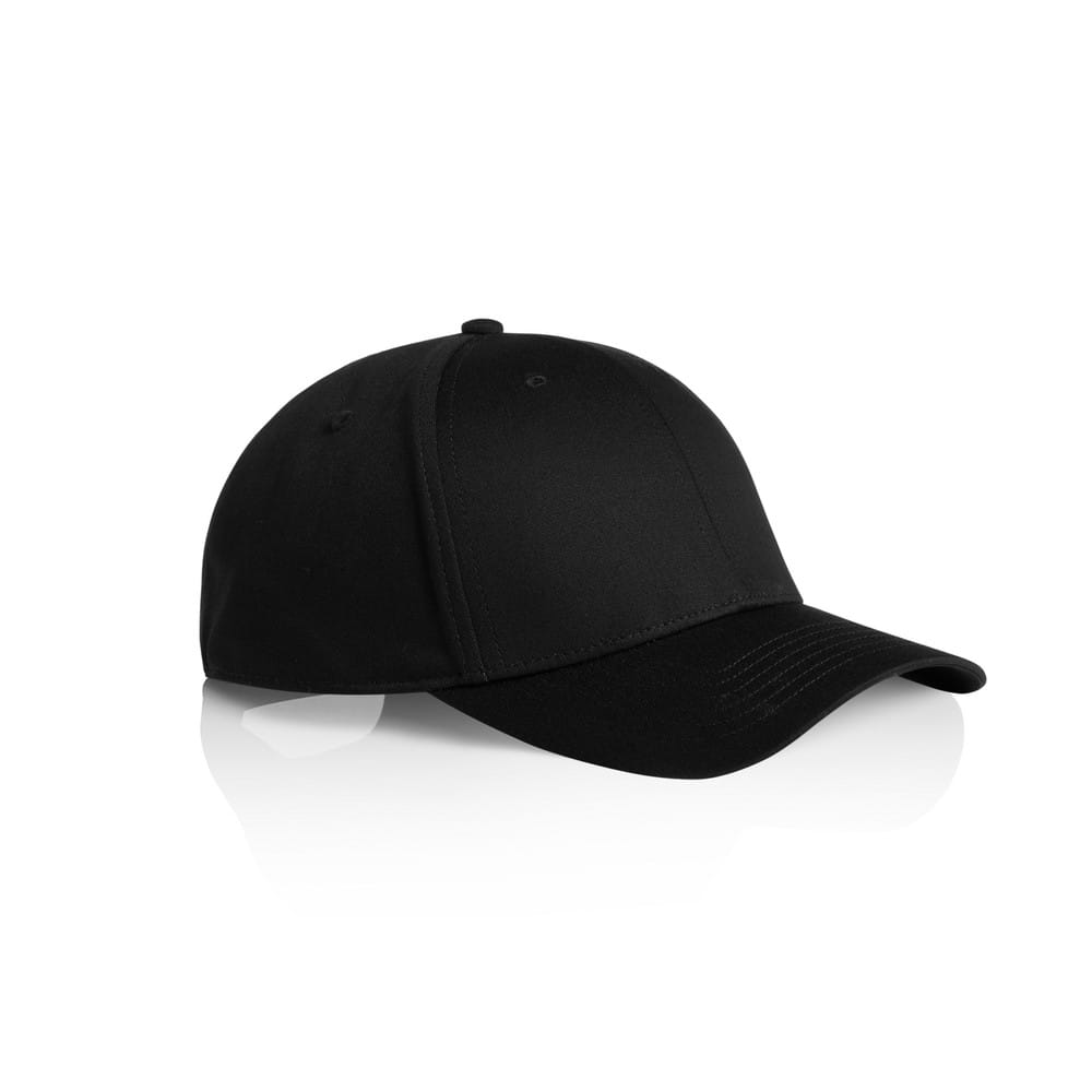 ASColour Hats ASColour Icon Flex Cap