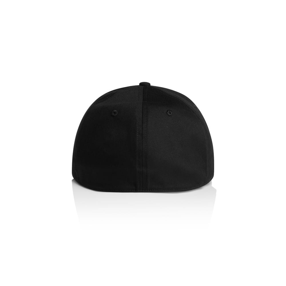 ASColour Hats ASColour Icon Flex Cap