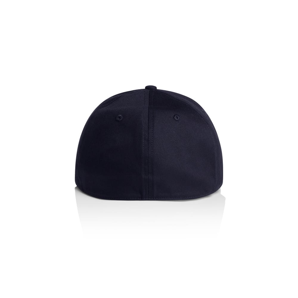ASColour Hats ASColour Icon Flex Cap