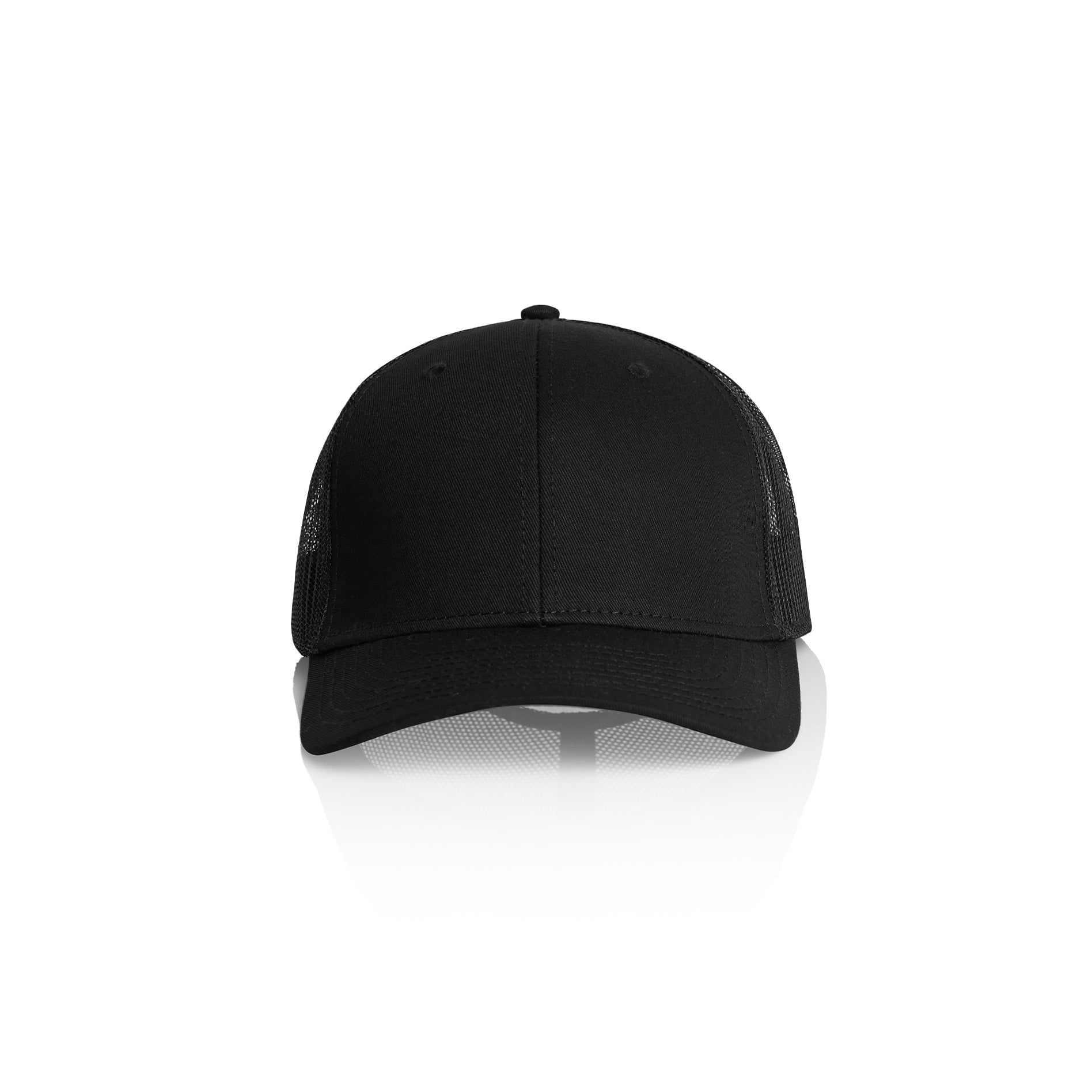 ASColour Hats ASColour Icon Trucker Cap