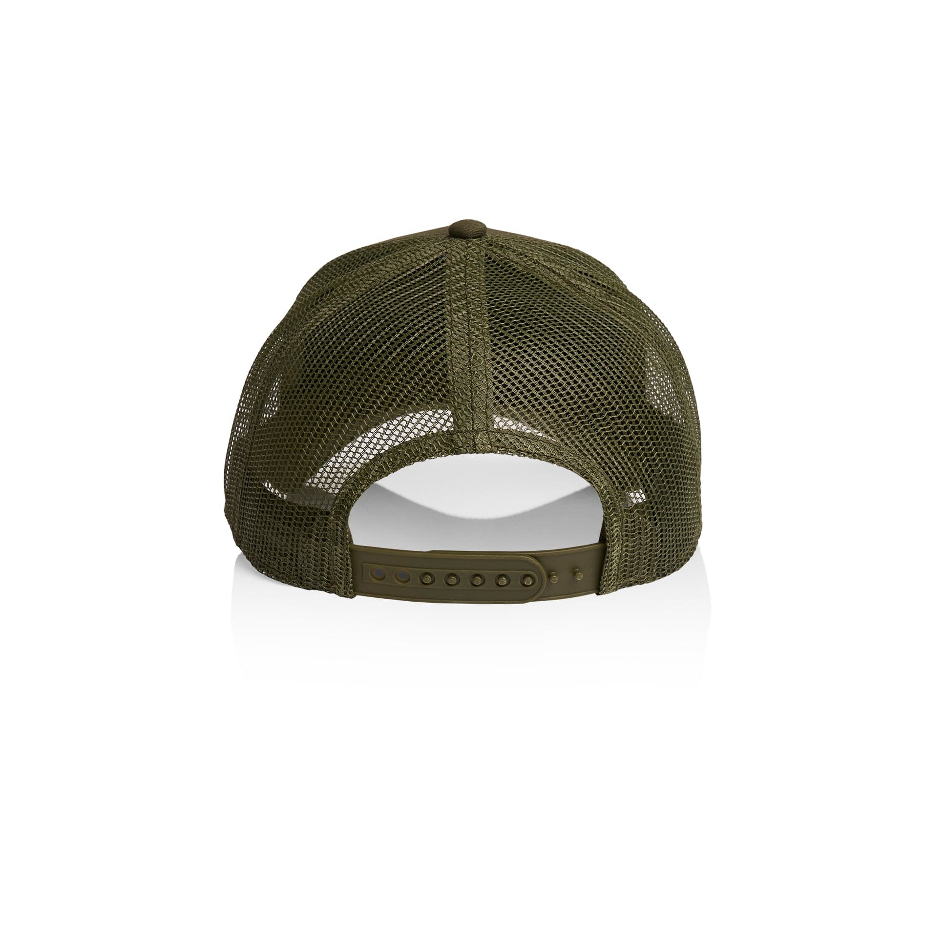 ASColour Hats ASColour Icon Trucker Cap